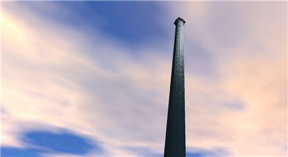 Climb the tallest tower in GOODBLOX