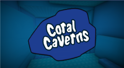 Coral Caverns