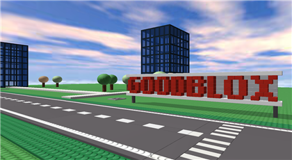 Welcome to Goodblox!