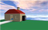 Roblox trailer 2008 recreation map