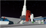 The Spaceport