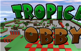 Tropical Obby