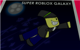 Super Roblox Galaxy -Next-Gen Obby!