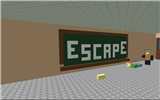 Escape School Obby