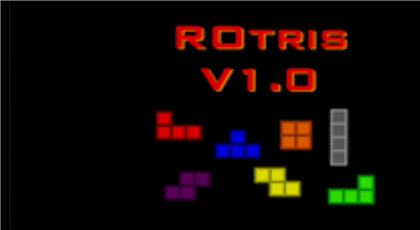 Rotris