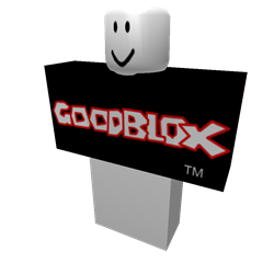 GoodBlox Guest Shirt