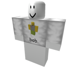 Bob.