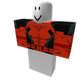 DeadPool Costume