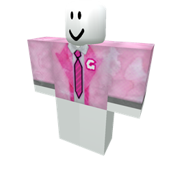 Goodblox Valentine's Suit Ã‚Â¬TayÃ‚Â¬