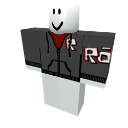 ROBLOX R&R&R Hoodie by 1blox