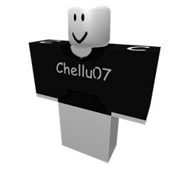 Chellu07 Hoddie