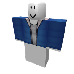 Sans Jacket