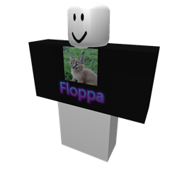 Big Floppa