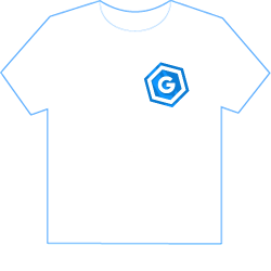 Graphictoria T-Shirt