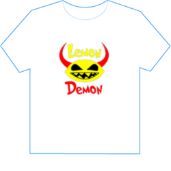 lemon demon