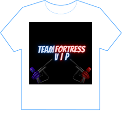 Team Fortress VIP In Pre-order