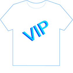 VIP - Item Festival