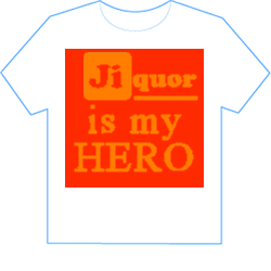 A Tribute to Jiquor